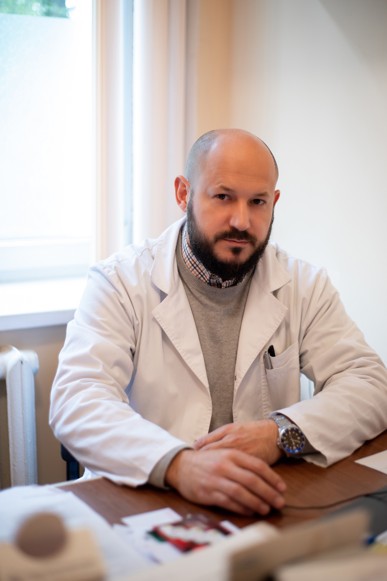 Дживалов Олександр Анатолійович